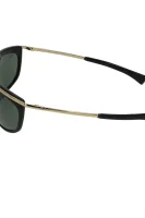 сонцезахисні окуляри olympian Ray-Ban золотий