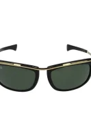 Sunglasses OLYMPIAN Ray-Ban gold