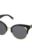 Okulary przeciwsłoneczne Marc Jacobs czarny