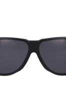Okulary przeciwsłoneczne Gucci czarny