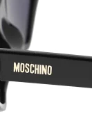 Sunglesses Moschino black