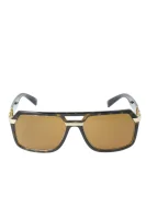 Sunglasses Versace brown