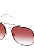 Sunglasses Ray-Ban 	pink gold	