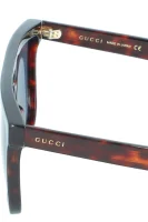 Sunglasses Gucci tortie