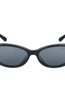 Okulary przeciwsłoneczne Perry Michael Kors czarny