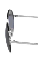 Okulary przeciwsłoneczne POLO RALPH LAUREN srebrny