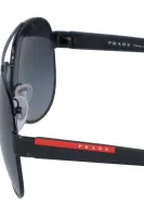 Sunglasses Prada Sport black