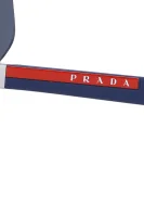 Sunglasses Prada Sport silver