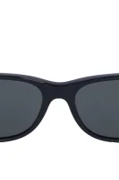Сонцезахисні окуляри Ray-Ban чорний