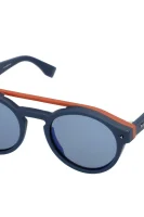 Sunglasses Fendi navy blue