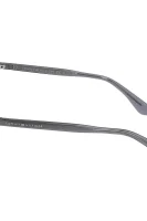 Okulary przeciwsłoneczne Tommy Hilfiger czarny