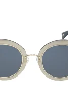 Sunglasses Marc Jacobs gold