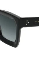 Сонцезахисні окуляри Celine чорний