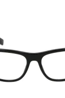Okulary optyczne ELLIS Burberry czarny
