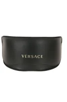 Дощовик Versace чорний