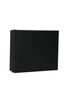 Wallet | with addition of leather Guess black