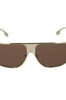 Sunglasses ADAM Burberry gold