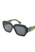 Sunglasses MYRTLE Burberry black