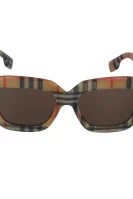 Sunglasses MYRTLE Burberry brown