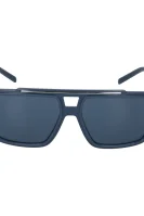 сонцезахисні окуляри Dolce & Gabbana темно-синій