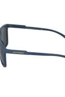 Sunglasses Dolce & Gabbana navy blue