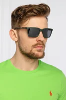 Sunglasses Dolce & Gabbana green