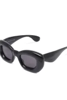 Okulary przeciwsłoneczne LOEWE czarny