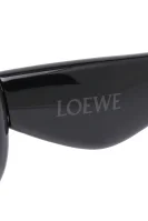 Sunglasses LW40117I LOEWE black