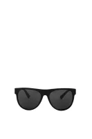 Okulary przeciwsłoneczne Versace czarny