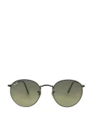 Okulary przeciwsłoneczne Ray-Ban khaki