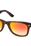 Okulary przeciwsłoneczne Ray-Ban szylkret
