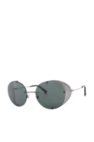 Sunglasses Valentino gunmetal