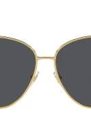 Sunglasses Versace gold