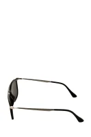 Okulary przeciwsłoneczne Persol czarny