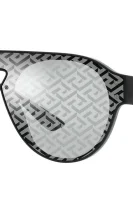 сонцезахисні окуляри Versace чорний