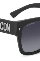 Sunglasses ICON 0004/S Dsquared2 black