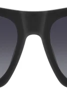 Okulary przeciwsłoneczne ICON 0004/S Dsquared2 czarny