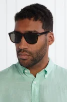 Сонцезахисні окуляри BOSS 1626/S BOSS BLACK коричневий