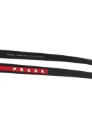 Сонцезахисні окуляри Prada Sport чорний