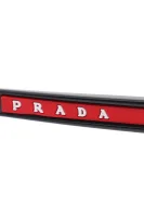 Sunglasses Prada Sport black