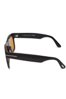 Okulary przeciwsłoneczne FT1062 Tom Ford czarny