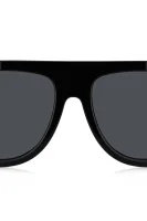 Okulary przeciwsłoneczne 1655/S BOSS BLACK czarny