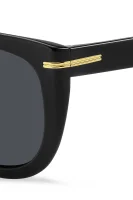 Sunglasses BOSS 1655/S BOSS BLACK black