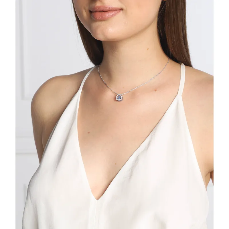 Swarovski Naszyjnik