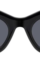 Okulary przeciwsłoneczne D2 0137/S Dsquared2 czarny
