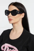Sunglasses D2 0137/S Dsquared2 black