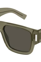 Sunglasses SL659 Saint Laurent khaki