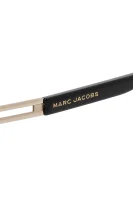Okulary przeciwsłoneczne Marc Jacobs złoty