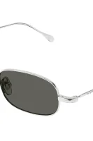 Сонцезахисні окуляри GG1648S-008 Gucci срібний