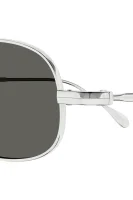 Sunglasses GG1648S-008 Gucci silver